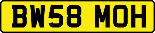 BW58MOH