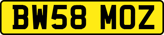 BW58MOZ