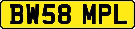 BW58MPL