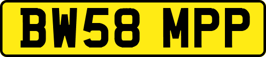 BW58MPP