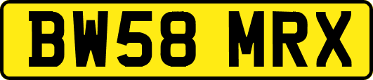 BW58MRX