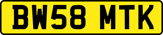 BW58MTK