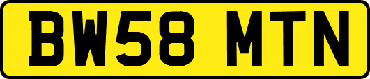 BW58MTN