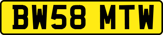 BW58MTW