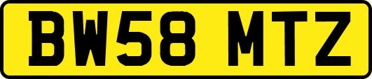 BW58MTZ