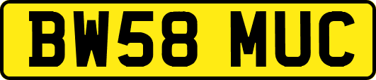 BW58MUC