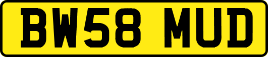 BW58MUD