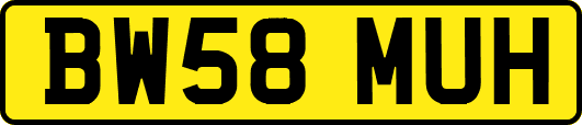 BW58MUH