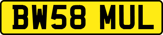 BW58MUL