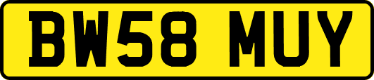 BW58MUY