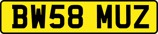 BW58MUZ
