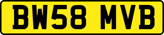 BW58MVB