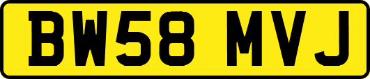 BW58MVJ