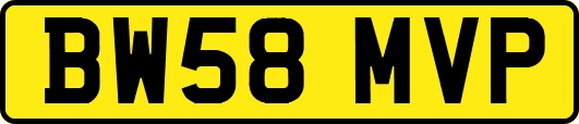 BW58MVP