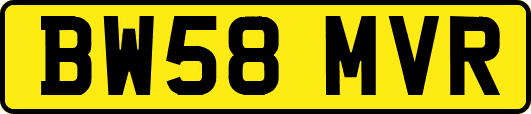 BW58MVR
