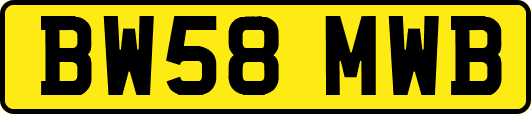 BW58MWB