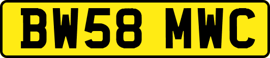 BW58MWC