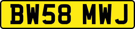BW58MWJ