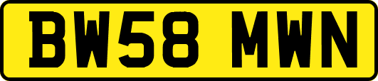 BW58MWN