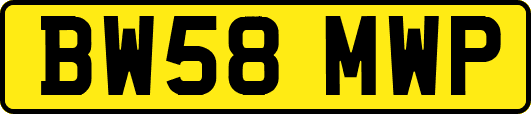 BW58MWP