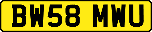 BW58MWU