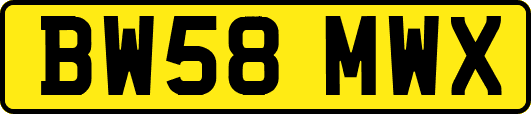 BW58MWX