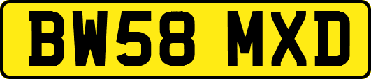 BW58MXD