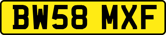 BW58MXF