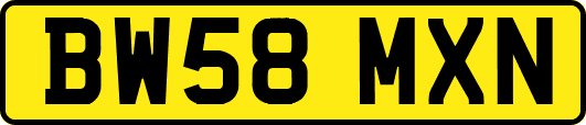 BW58MXN