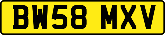 BW58MXV