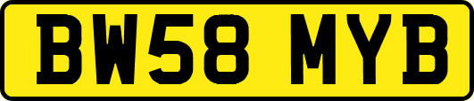 BW58MYB