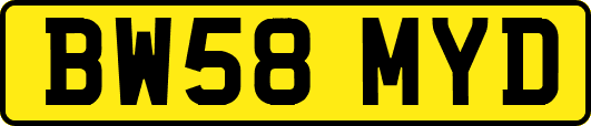 BW58MYD