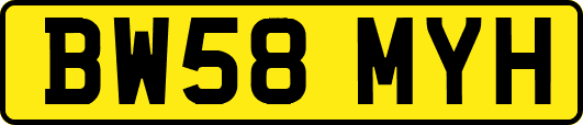 BW58MYH