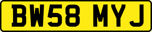 BW58MYJ