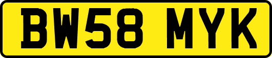 BW58MYK