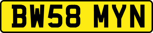 BW58MYN