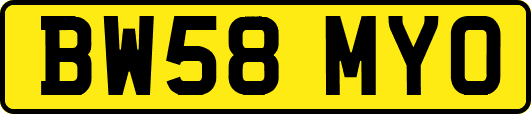 BW58MYO