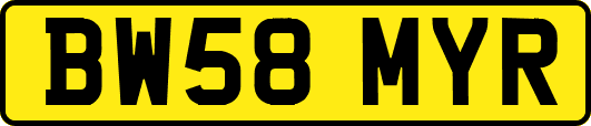 BW58MYR