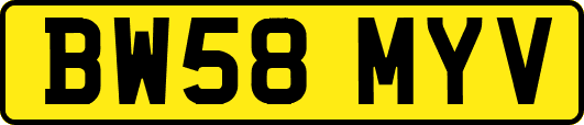 BW58MYV