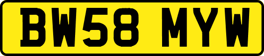 BW58MYW