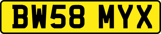BW58MYX