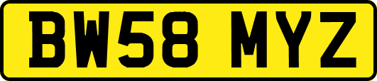 BW58MYZ