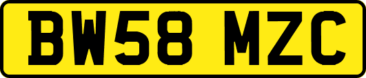 BW58MZC