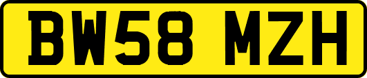 BW58MZH
