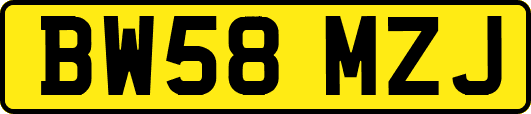 BW58MZJ