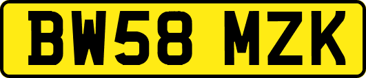 BW58MZK