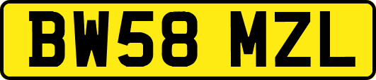 BW58MZL