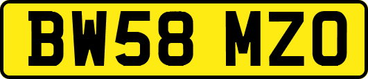 BW58MZO