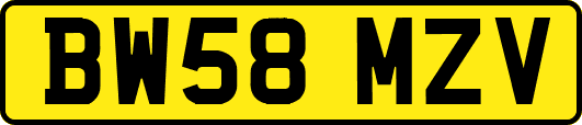 BW58MZV