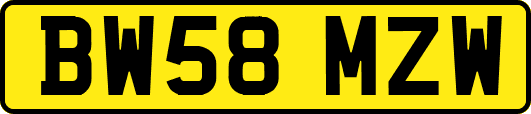 BW58MZW